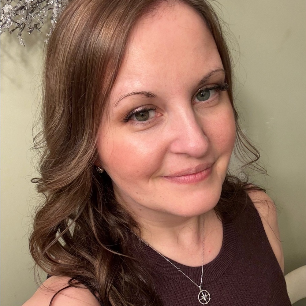 Meet your Posher, Lise marie